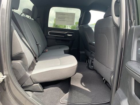 New 2024 RAM 4500 SLT w/ Quick Order Package 2YG SLT image 15