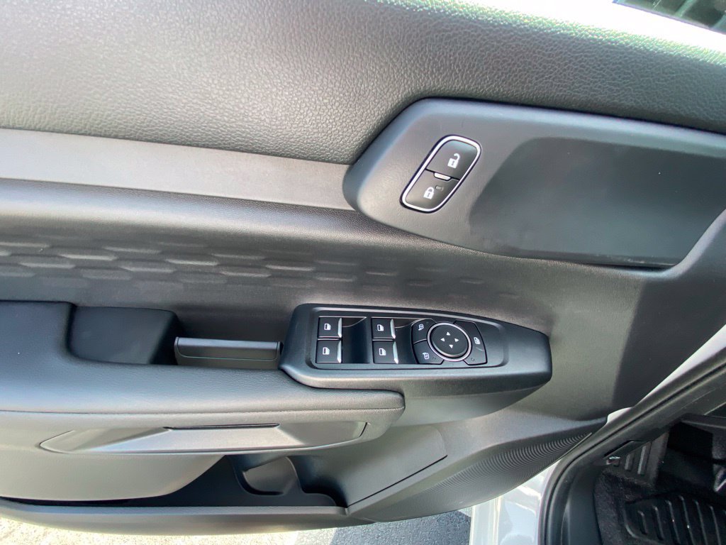 New 2026 Ford Ranger XL RWD image 11