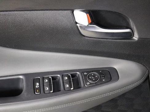 Used 2022 Hyundai Santa Fe SEL w/ Convenience + Premium Package AWD/4WD image 20