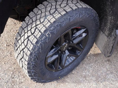 Used 2019 Chevrolet Silverado 1500 LT Trail Boss image 13