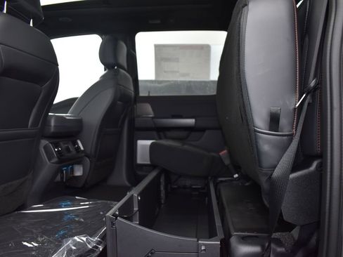 New 2025 Ford F150 Raptor image 12