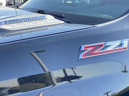 Used 2020 Chevrolet Silverado 2500 LTZ image 27