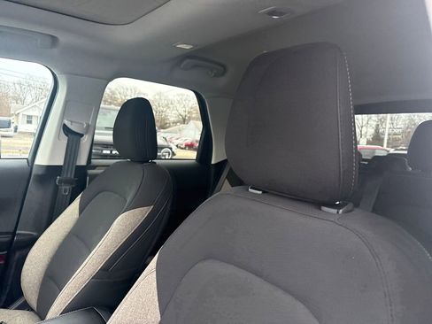 Used 2025 Ford Bronco Sport Big Bend w/ Convenience Package image 23