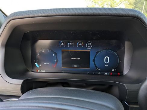 New 2025 Ford F150 STX image 31