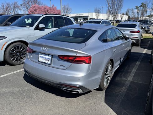 Used 2023 Audi A5 2.0T Premium Plus image 11
