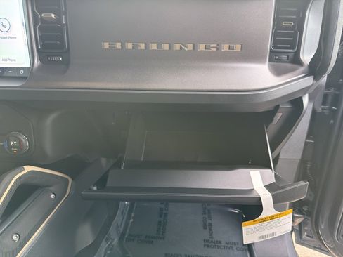 New 2025 Ford Bronco Badlands image 45