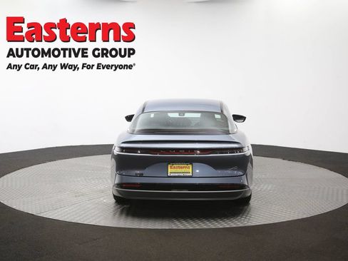 Used 2024 Lucid Air Pure RWD image 37