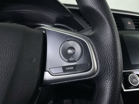 Used 2018 Honda Civic EX image 26