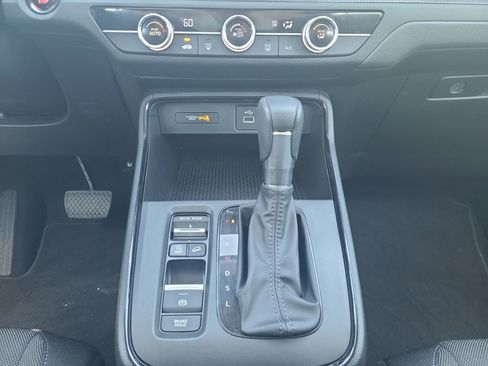 Used 2023 Honda CR-V LX image 11