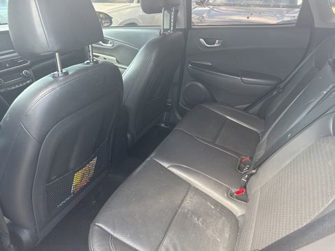 Used 2020 Hyundai Kona Limited FWD image 20