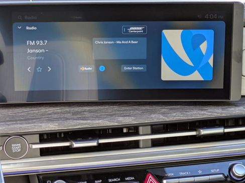 New 2026 Hyundai Santa Fe Limited image 30