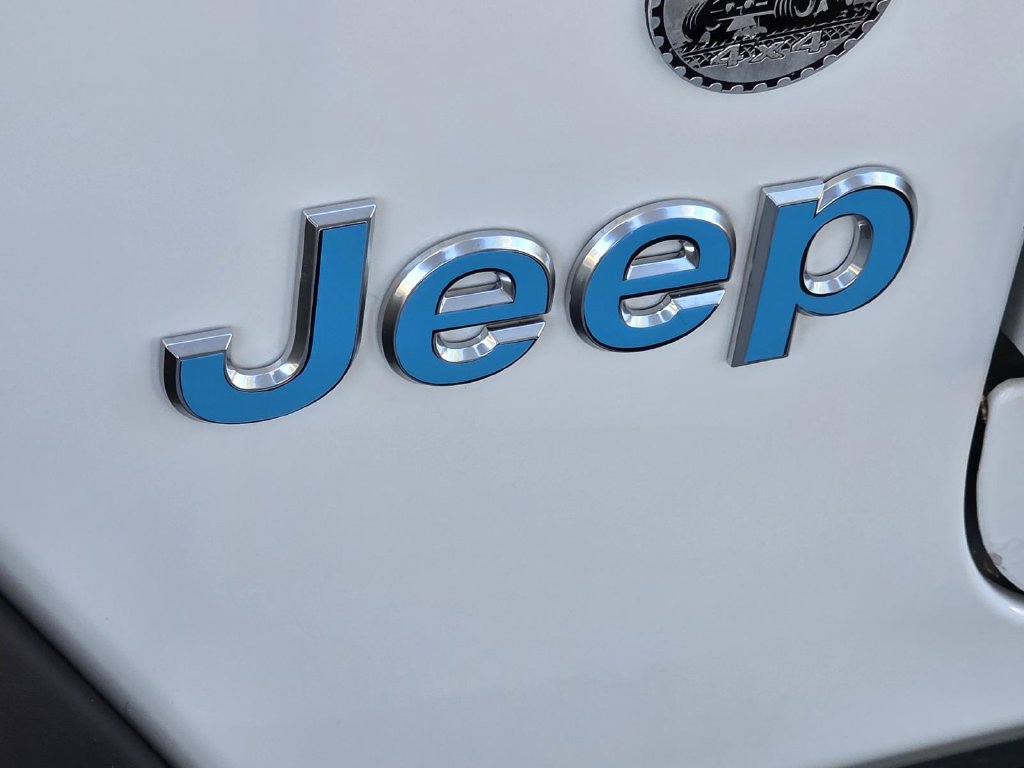 Certified 2019 Jeep Wrangler Unlimited Sport S AWD/4WD image 29