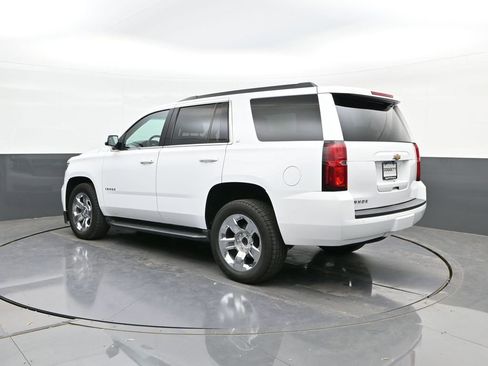 Used 2018 Chevrolet Tahoe LT image 5
