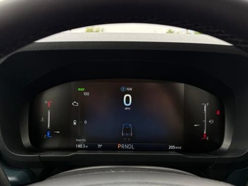 New 2026 Ford Maverick XLT AWD/4WD image 13
