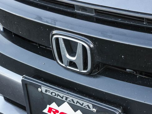 Certified 2021 Honda Civic EX image 11