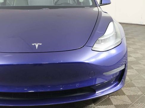 Used 2021 Tesla Model 3 Standard Range Plus image 16
