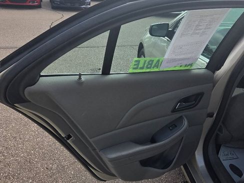 Used 2013 Chevrolet Malibu LS w/ Protection Package image 12