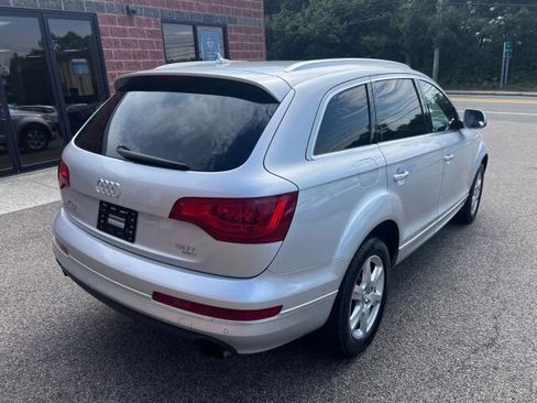 Used 2015 Audi Q7 3.0T Premium image 5