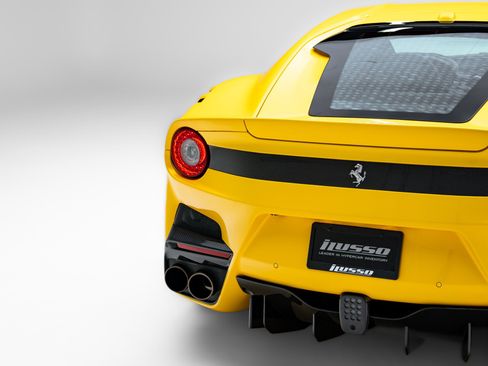 Used 2017 Ferrari F12tdf RWD image 34