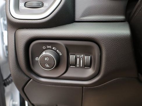 New 2026 RAM 2500 Laramie image 17