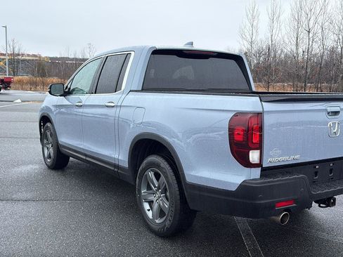 Used 2022 Honda Ridgeline RTL-E image 11