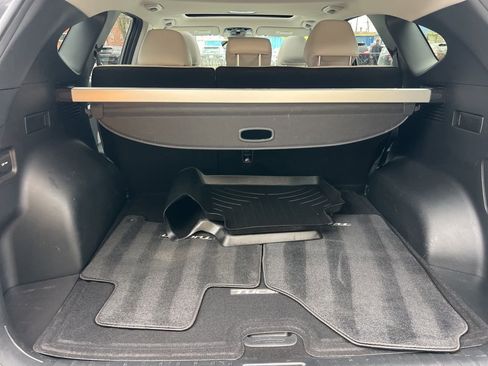 Used 2022 Hyundai Tucson SEL w/ Convenience + Premium Package AWD/4WD image 30