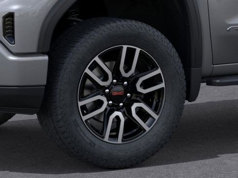 New 2026 GMC Sierra 1500 AT4 w/ AT4 Premium Package image 9