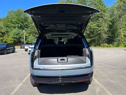 New 2025 Land Rover Range Rover SE image 33