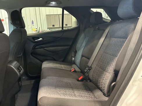 Used 2022 Chevrolet Equinox LT AWD/4WD image 26