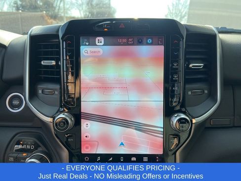 New 2026 RAM 1500 Big Horn image 18