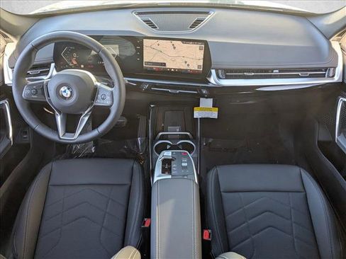 New 2026 BMW X1 xDrive28i w/ Convenience Package image 15