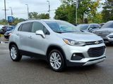 Used 2017 Chevrolet Trax Premier w/ Driver Confidence II Package image 3