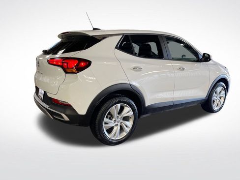 Used 2024 Buick Encore GX Preferred w/ Comfort Package AWD/4WD image 5