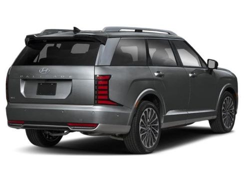 New 2026 Hyundai Palisade Calligraphy image 5