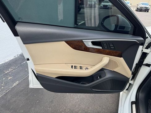 Used 2017 Audi A4 2.0T Premium Plus image 30