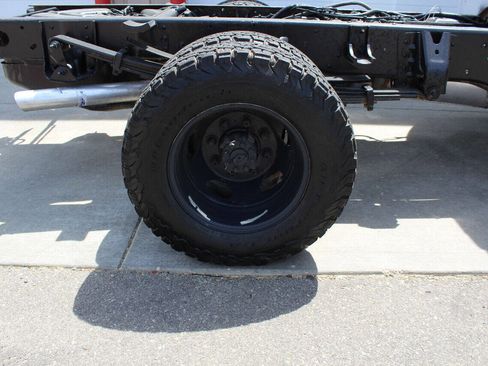 Used 2014 Chevrolet Silverado 3500 W/T w/ Skid Plate Package image 17