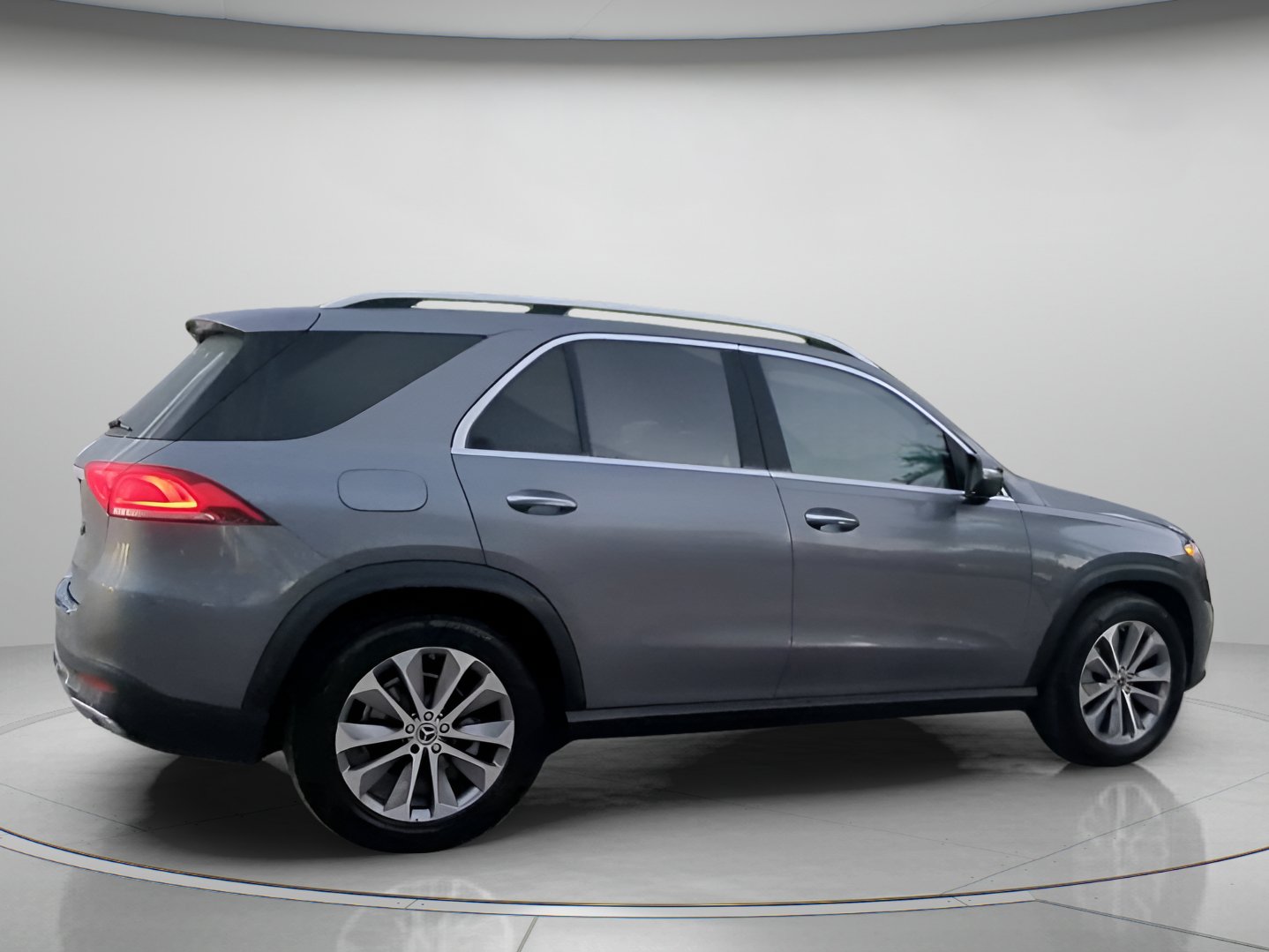 Used 2021 Mercedes-Benz GLE 350 image 30