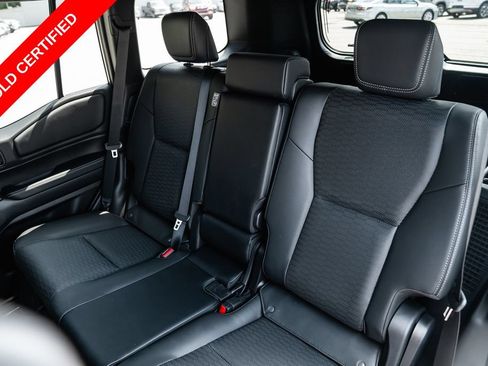 Certified 2026 Toyota Land Cruiser w/ Premium Package AWD/4WD image 30