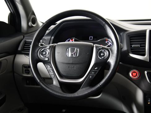 Used 2017 Honda Pilot EX-L image 29