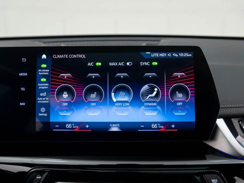 Certified 2023 BMW X1 xDrive28i w/ Convenience Package image 26