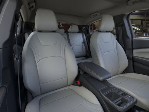 New 2025 Ford Mustang Mach-E Premium image 10