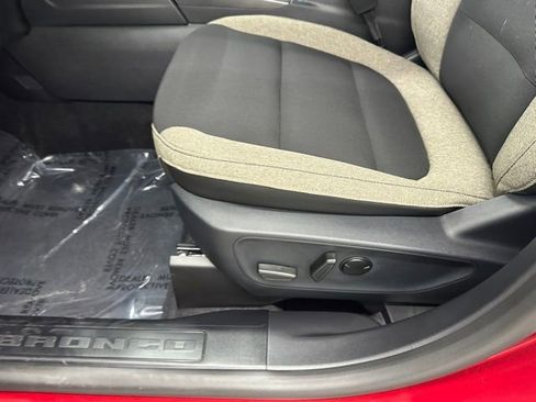 New 2025 Ford Bronco Sport Big Bend w/ Convenience Package image 39