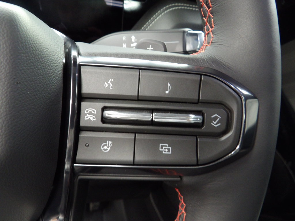 Used 2026 GMC Yukon AT4 Ultimate AWD/4WD image 54