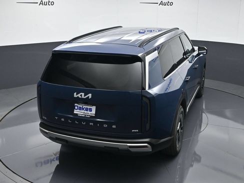 New 2027 Kia Telluride EX AWD/4WD image 54
