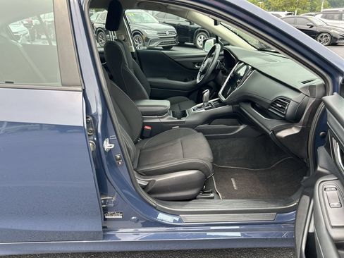 Used 2023 Subaru Legacy Premium AWD/4WD image 15