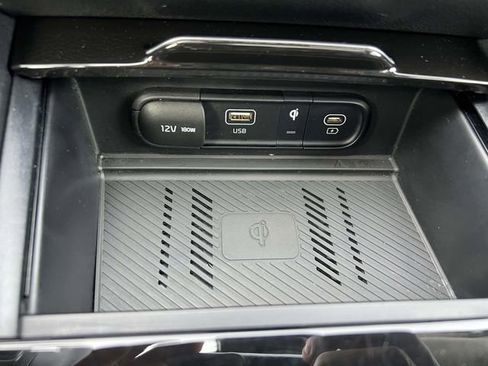 Used 2023 Kia Sportage SX Prestige image 35