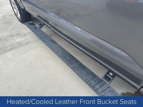 Used 2022 Ford F150 Lariat AWD/4WD image 8