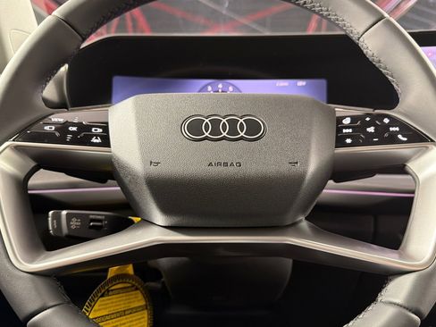 New 2026 Audi Q3 quattro 2.0T AWD/4WD image 23