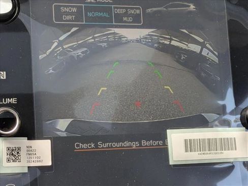 New 2025 Subaru Crosstrek 2.5i Sport w/ Popular Package #4A image 12