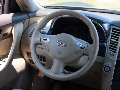 Used 2012 INFINITI FX35 2WD w/ Premium Pkg image 28